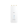 Radio Estación Base airMAX AC GEN2 hasta 500 Mbps, 5 GHz (5150 - 5875 MHz) con tecnología airPrism