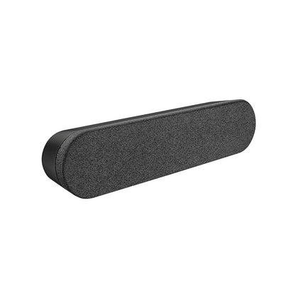 BOCINA, ALTAVOZ LOGITECH PARA CAMARA RALLY, 2.95M DE CABLE
