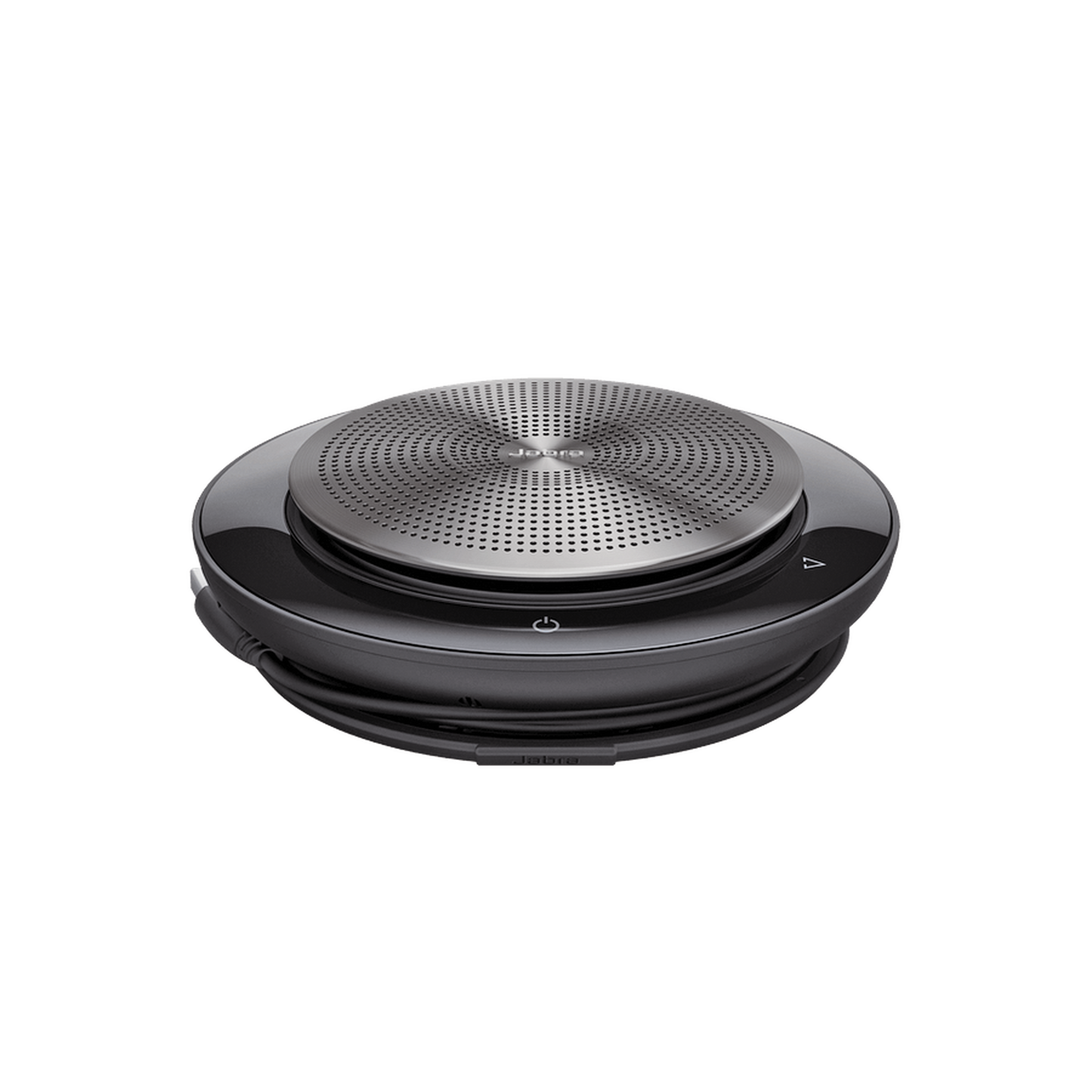 Speak 750, Altavoz portátil con micrófono integrado, sonido increíble para conferencias y música, versión UC, cancelador de eco acústico (7700-409)
