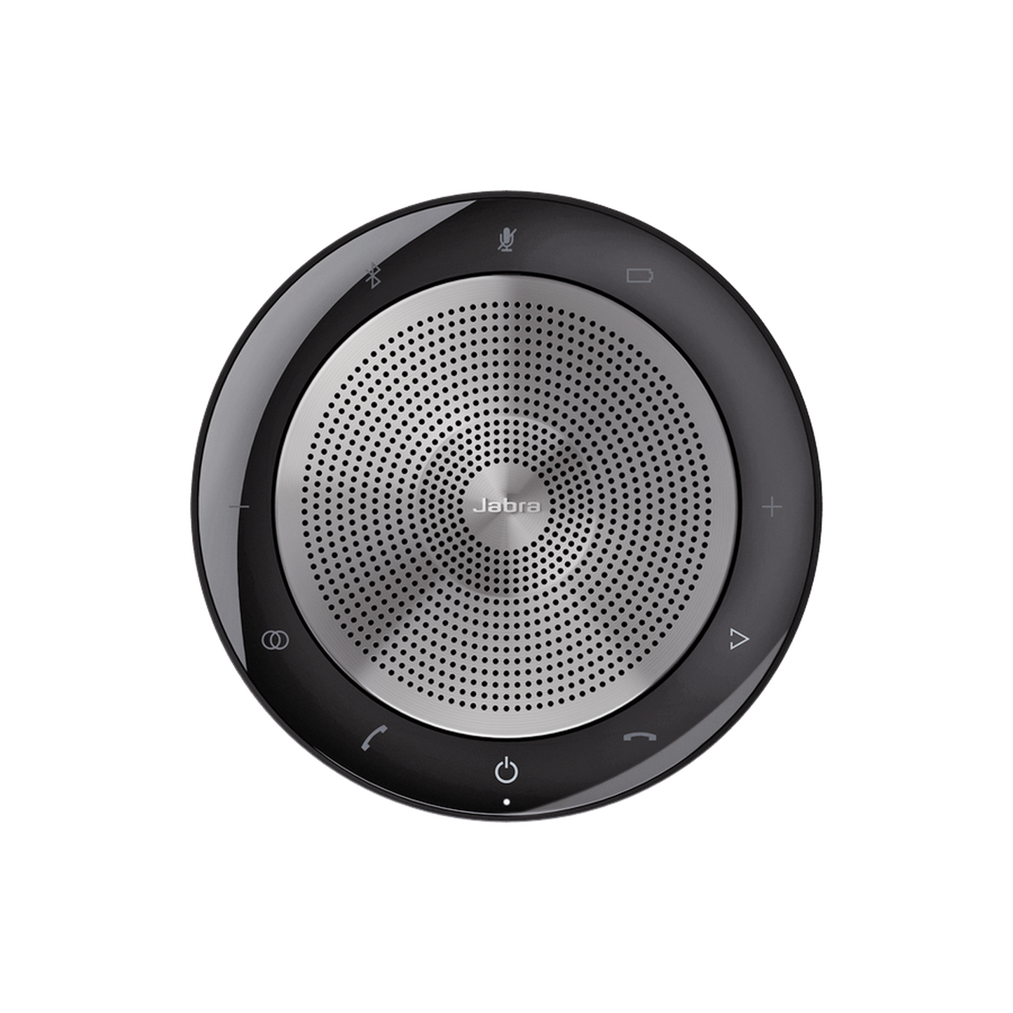 Speak 750, Altavoz portátil con micrófono integrado, sonido increíble para conferencias y música, versión UC, cancelador de eco acústico (7700-409)