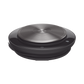 Speak 750, Altavoz portátil con micrófono integrado, sonido increíble para conferencias y Microsoft Teams, Microsoft Teams Rooms, Skype Empresarial, cancelador de eco acústico (7700-309)