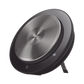 Speak 750, Altavoz portátil con micrófono integrado, sonido increíble para conferencias y Microsoft Teams, Microsoft Teams Rooms, Skype Empresarial, cancelador de eco acústico (7700-309)