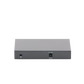 Router Balanceador de Carga Multi-Wan, 1 puerto LAN 10/100 Mbps, 1 puerto WAN 10/100 Mbps, 3 puertos Auto configurables LAN/WAN, Sesiones Concurrentes 10,000 para Pequeña Oficina