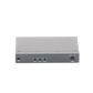 Switch PoE no Administrable de escritorio 6 puertos 10/100 Mbps, 4 puertos PoE, 67 W