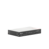 Switch PoE+ No Administrable / De Escritorio 8 puertos 10/100 Mbps / 4 puertos PoE af/at Inteligente / Presupuesto 66 W / Hasta 250 metros