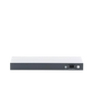 Switch no administrable de 48 puertos 10/100 Mbps para montaje en rack