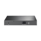 Switch Easy Smart PoE+, 16 puertos 10/100/1000Mbps, 8 puertos PoE+, 150W