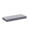 Switch Gigabit no administrable de 24 puertos 10/100/1000 Mbps