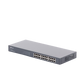 Switch Gigabit no administrable de 24 puertos 10/100/1000 Mbps