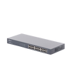 Switch Gigabit no administrable de 24 puertos 10/100/1000 Mbps
