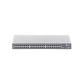 Switch Gigabit no administrable de 48 puertos 10/100/1000 Mbps