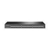 Switch Gigabit no administrable de 48 puertos 10/100/1000 Mbps