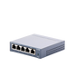 Switch Gigabit no administrable de 5 puertos 10/100/1000 Mbps