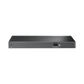 Switch JetStream de 16 puertos 10/100/1000Mbps y PoE af/at, 2 puertos SFP hasta 192W.