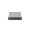 Switch PoE JetStream SDN Administrable 8 puertos 10/100/1000 Mbps + 2 puertos SFP, 8 puertos PoE, 61W, administración centralizada OMADA SDN