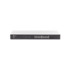 Switch Omada SDN Administrable / 16 puertos Gigabit y 2 puertos SFP / Funciones sFlow, QinQ y QoS / Administración centralizada OMADA