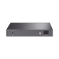TP link Switch JetStream SDN Administrable 8 puertos 10/100/1000 Mbps + 2 puertos TL-SG3210