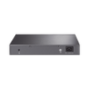 TP link Switch JetStream SDN Administrable 8 puertos 10/100/1000 Mbps + 2 puertos TL-SG3210