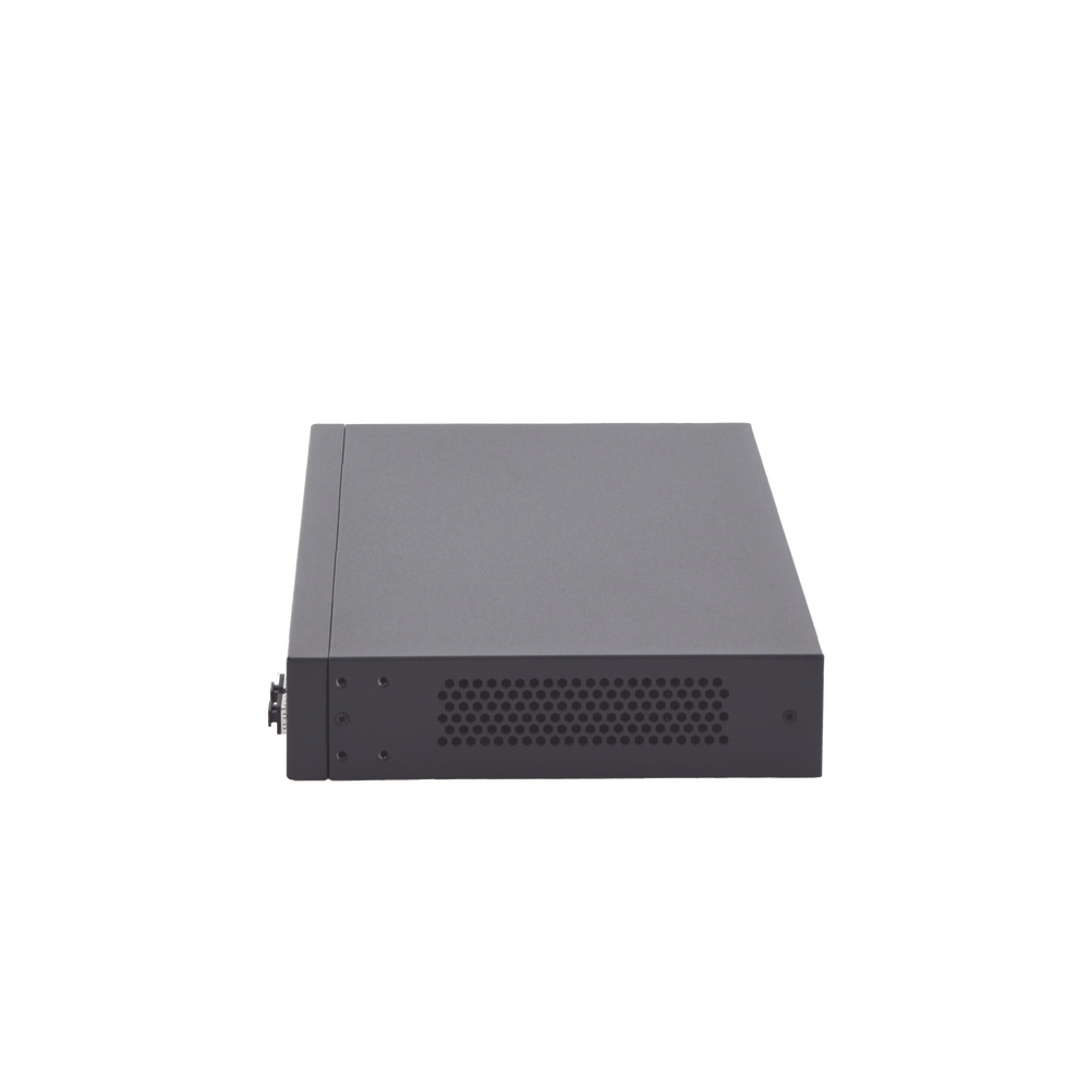 TP link Switch JetStream SDN Administrable 8 puertos 10/100/1000 Mbps + 2 puertos TL-SG3210
