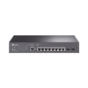 TP link Switch JetStream SDN Administrable 8 puertos 10/100/1000 Mbps + 2 puertos TL-SG3210