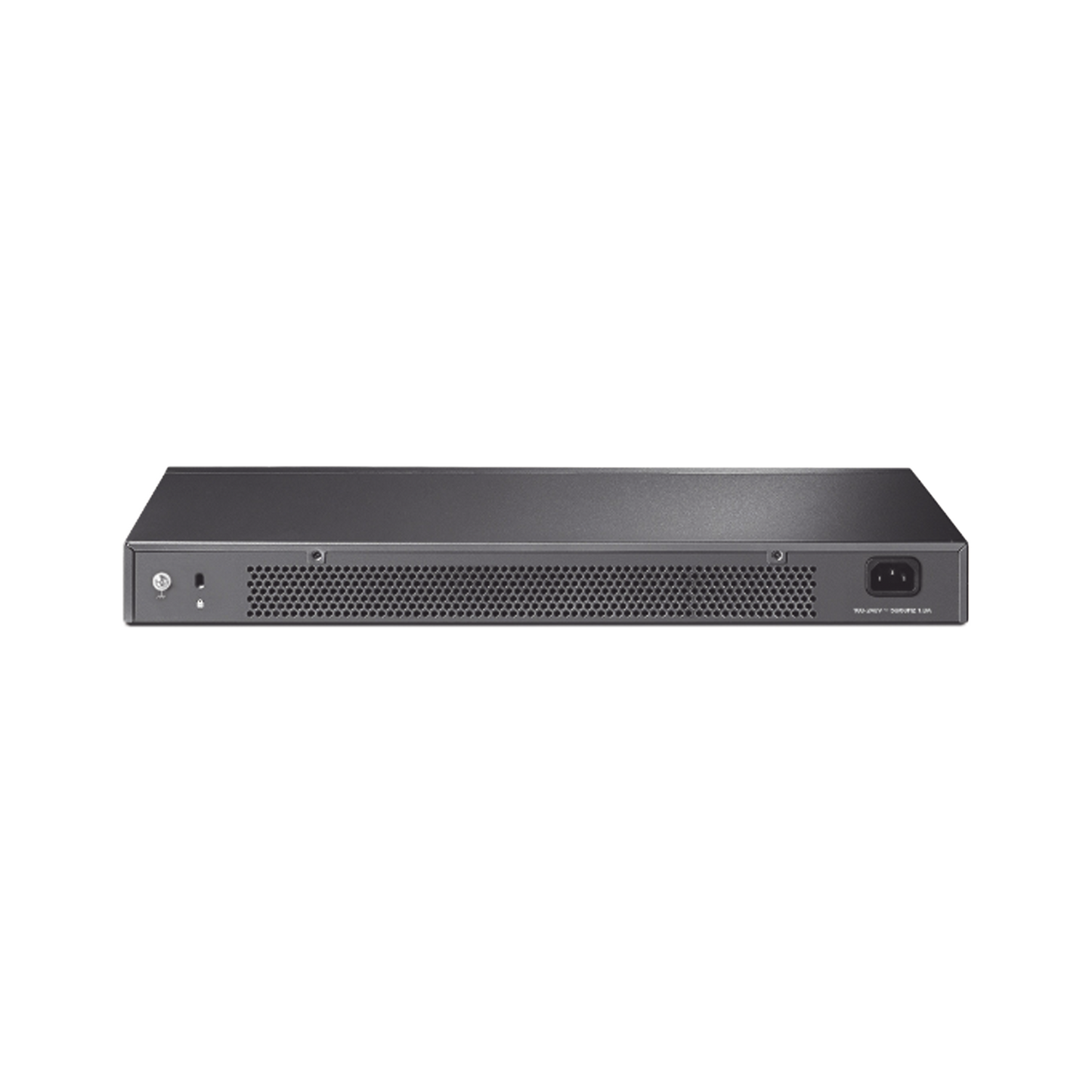 Switch Omada SDN Administrable / 48 puertos Gigabit y 4 puertos SFP / Funciones sFlow, QinQ y QoS / Administración centralizada OMADA