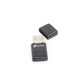 Mini Adaptador USB inalámbrico N 300 Mbps 2.4 GHz con 1 antena interna