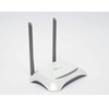 Router Inalámbrico WISP, 2.4 GHz, 300 Mbps, 2 antenas externas omnidireccional 5 dBi, 4 Puertos LAN 10/100 Mbps, 1 Puerto WAN 10/100 Mbps, control de ancho de banda