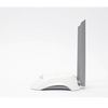 Router Inalámbrico WISP, 2.4 GHz, 300 Mbps, 2 antenas externas omnidireccional 5 dBi, 4 Puertos LAN 10/100 Mbps, 1 Puerto WAN 10/100 Mbps, control de ancho de banda