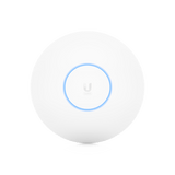 Punto de Acceso UniFi WiFi 6 Long Range doble banda, 5 GHz (4x4 MU-MIMO y OFDMA) y 2.4 GHz 4x4 MIMO