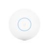 Punto de Acceso UniFi WiFi 6 Long Range doble banda, 5 GHz (4x4 MU-MIMO y OFDMA) y 2.4 GHz 4x4 MIMO