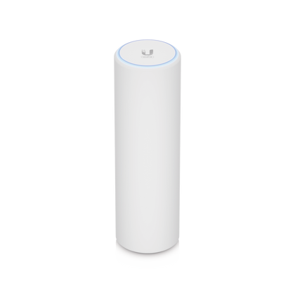 Punto de Acceso UniFi WiFi 6 Mesh, para interior/exterior, doble banda, 5 GHz (4x4 MU-MIMO y OFDMA) / 2.4 GHz (2x2 MIMO)