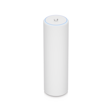 Punto de Acceso UniFi WiFi 6 Mesh, para interior/exterior, doble banda, 5 GHz (4x4 MU-MIMO y OFDMA) / 2.4 GHz (2x2 MIMO)