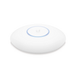 Access Point UniFi WiFi 6 Pro doble banda, para interior, hasta 5.3 Gbps, 5 GHz (MU-MIMO 4x4 y OFDMA) y 2.4 GHz (MIMO 2x2)