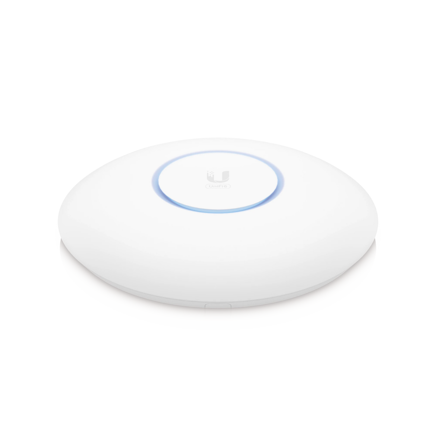 Access Point UniFi WiFi 6 Pro doble banda, para interior, hasta 5.3 Gbps, 5 GHz (MU-MIMO 4x4 y OFDMA) y 2.4 GHz (MIMO 2x2)