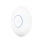 Access Point UniFi WiFi 6 Pro doble banda, para interior, hasta 5.3 Gbps, 5 GHz (MU-MIMO 4x4 y OFDMA) y 2.4 GHz (MIMO 2x2)