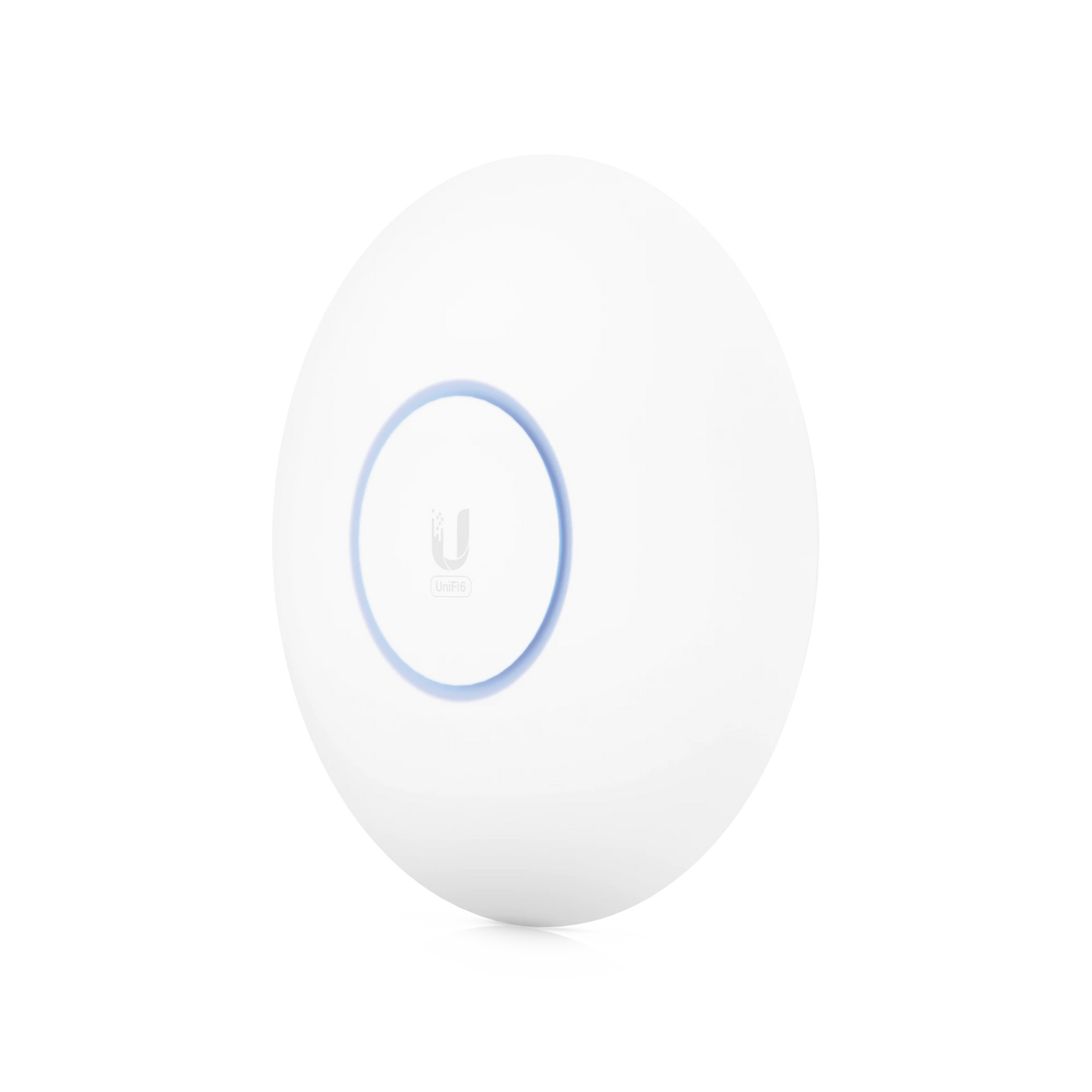 Access Point UniFi WiFi 6 Pro doble banda, para interior, hasta 5.3 Gbps, 5 GHz (MU-MIMO 4x4 y OFDMA) y 2.4 GHz (MIMO 2x2)