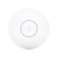 Access Point UniFi WiFi 6 Pro doble banda, para interior, hasta 5.3 Gbps, 5 GHz (MU-MIMO 4x4 y OFDMA) y 2.4 GHz (MIMO 2x2)