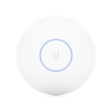 Access Point UniFi WiFi 6 Pro doble banda, para interior, hasta 5.3 Gbps, 5 GHz (MU-MIMO 4x4 y OFDMA) y 2.4 GHz (MIMO 2x2)
