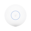 Access Point UniFi WiFi 6 Pro doble banda, para interior, hasta 5.3 Gbps, 5 GHz (MU-MIMO 4x4 y OFDMA) y 2.4 GHz (MIMO 2x2)