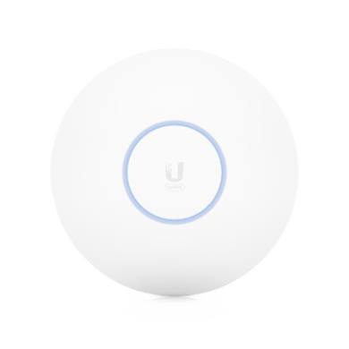 Access Point UniFi WiFi 6 Pro doble banda, para interior, hasta 5.3 Gbps, 5 GHz (MU-MIMO 4x4 y OFDMA) y 2.4 GHz (MIMO 2x2)