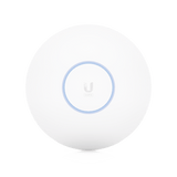 Access Point UniFi WiFi 6 Pro doble banda, para interior, hasta 5.3 Gbps, 5 GHz (MU-MIMO 4x4 y OFDMA) y 2.4 GHz (MIMO 2x2)