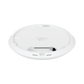 Access Point UniFi WiFi 7 Pro  Soporta 6 GHz / para Interior en Techo o Pared / 6 streams / MU-MIMO 2x2 en cada banda (2.4/5/6 GHz) / Multi-Link Operation /  Puerto 2.5 GbE. NO incluye POE+