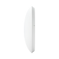 Access Point UniFi WiFi 7 Pro  Soporta 6 GHz / para Interior en Techo o Pared / 6 streams / MU-MIMO 2x2 en cada banda (2.4/5/6 GHz) / Multi-Link Operation /  Puerto 2.5 GbE. NO incluye POE+