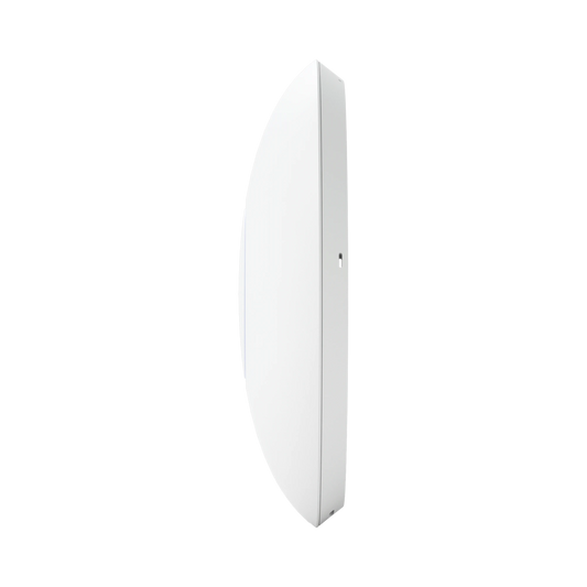 Access Point UniFi WiFi 7 Pro  Soporta 6 GHz / para Interior en Techo o Pared / 6 streams / MU-MIMO 2x2 en cada banda (2.4/5/6 GHz) / Multi-Link Operation /  Puerto 2.5 GbE. NO incluye POE+
