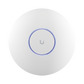 Access Point UniFi WiFi 7 Pro  Soporta 6 GHz / para Interior en Techo o Pared / 6 streams / MU-MIMO 2x2 en cada banda (2.4/5/6 GHz) / Multi-Link Operation /  Puerto 2.5 GbE. NO incluye POE+