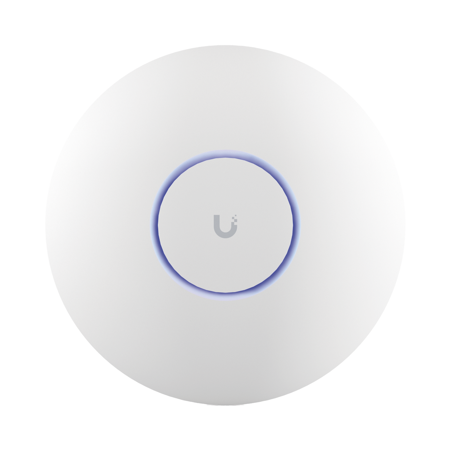 Access Point UniFi WiFi 7 Pro  Soporta 6 GHz / para Interior en Techo o Pared / 6 streams / MU-MIMO 2x2 en cada banda (2.4/5/6 GHz) / Multi-Link Operation /  Puerto 2.5 GbE. NO incluye POE+