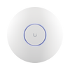 Access Point UniFi WiFi 7 Pro / Soporta 6 GHz / para Interior en Techo o Pared / 6 streams / MU-MIMO 2x2 en cada banda (2.4/5/6 GHz) / Multi-Link Operation /  Puerto 2.5 GbE. NO incluye POE+