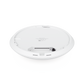 Access Point UniFi U7 Pro Max con 8 streams espaciales / para Techo o Pared / Tribanda (2.4/5/6GHz) / Radio Dedicado a Escaneo