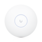 Access Point UniFi U7 Pro Max con 8 streams espaciales / para Techo o Pared / Tribanda (2.4/5/6GHz) / Radio Dedicado a Escaneo