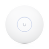 Access Point UniFi U7 Pro Max con 8 streams espaciales / para Techo o Pared / Tribanda (2.4/5/6GHz) / Radio Dedicado a Escaneo
